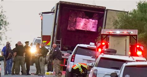 christian martinez scandal|Texas man pleads guilty in the smuggling operation that left 53.